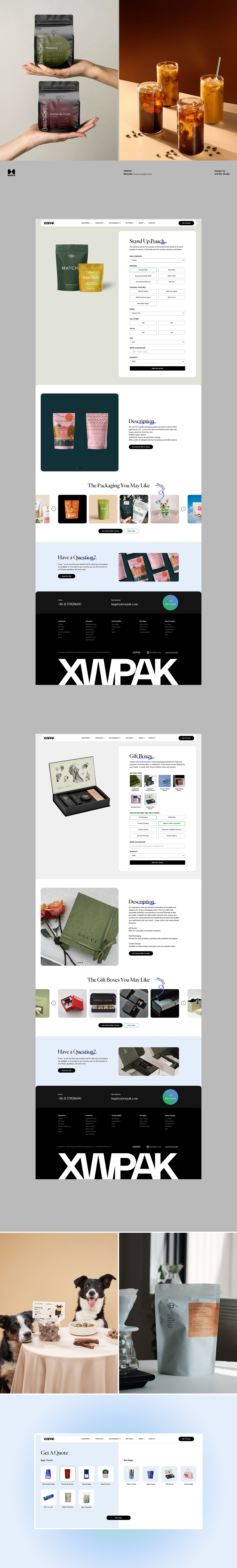 XWPAK | 海外官网