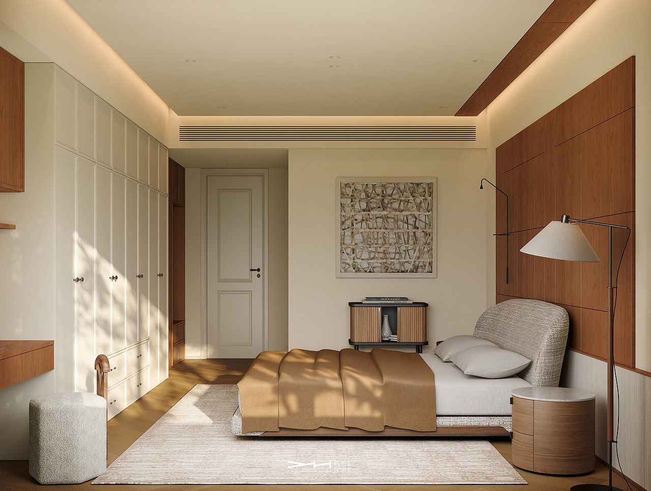 屿合传世 | 清溪川玖号