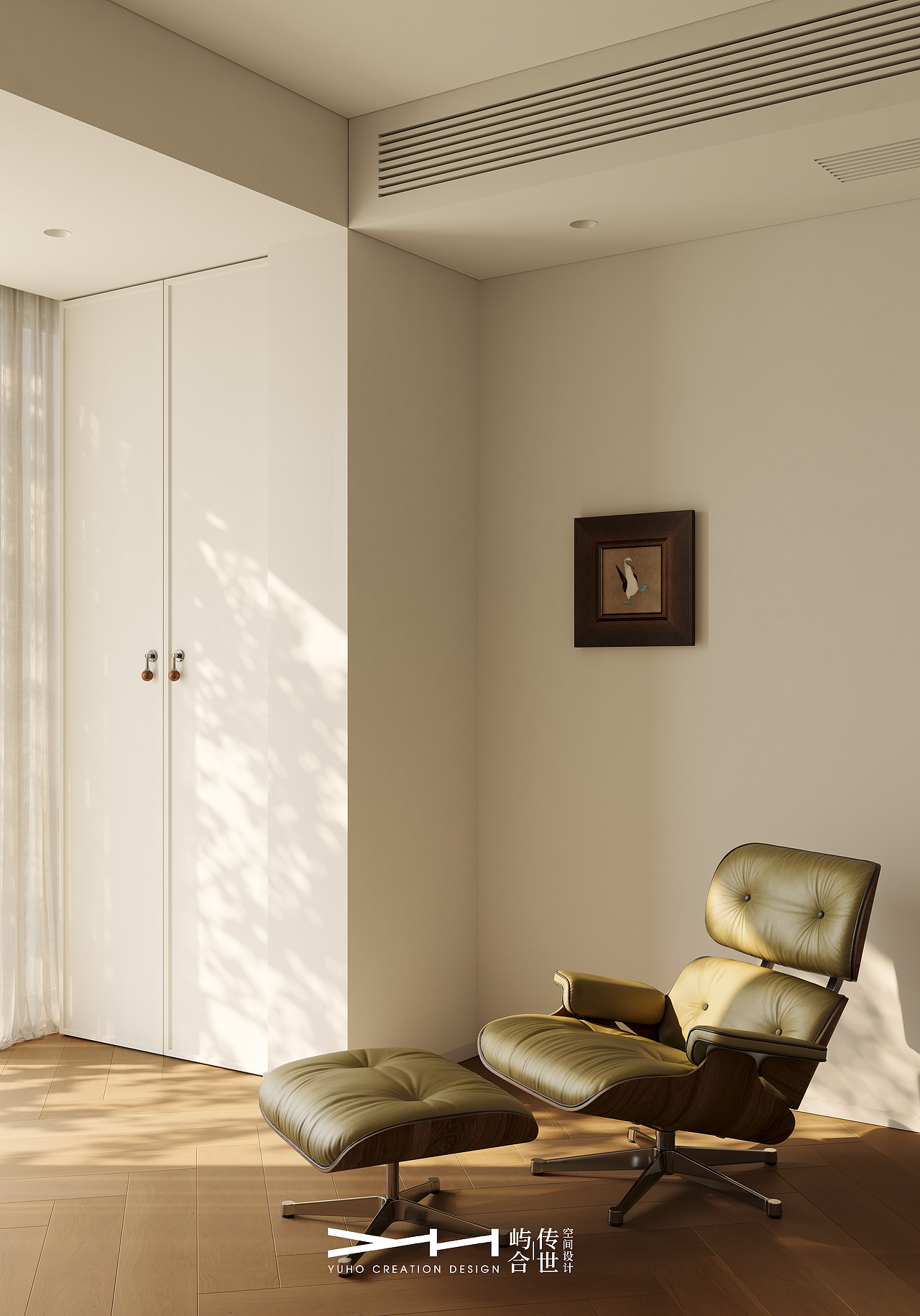 屿合传世 | 清溪川玖号