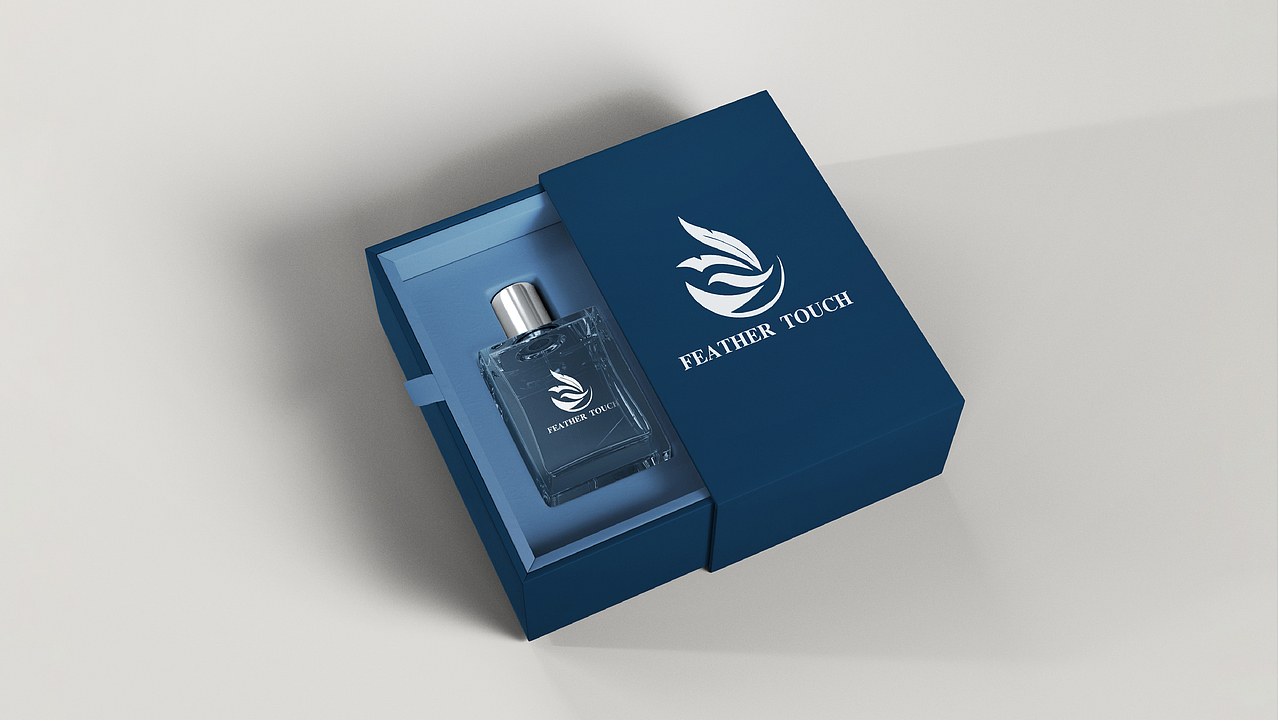 羽触品牌视觉识别系统（图ZMzkxODE4OTcy） - 品牌 - 站酷设计师哥布林理事会会长原创素材 - 站酷ZCOOL