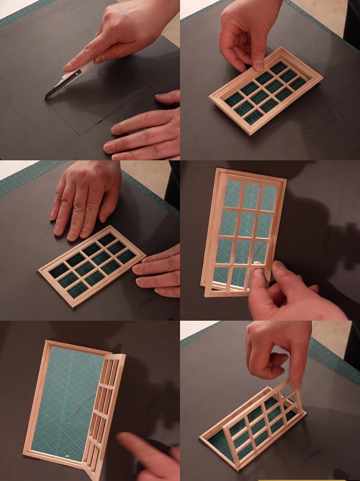 这不是 AI,这是我用📱OPPO Find N5 拍的微缩摄影!