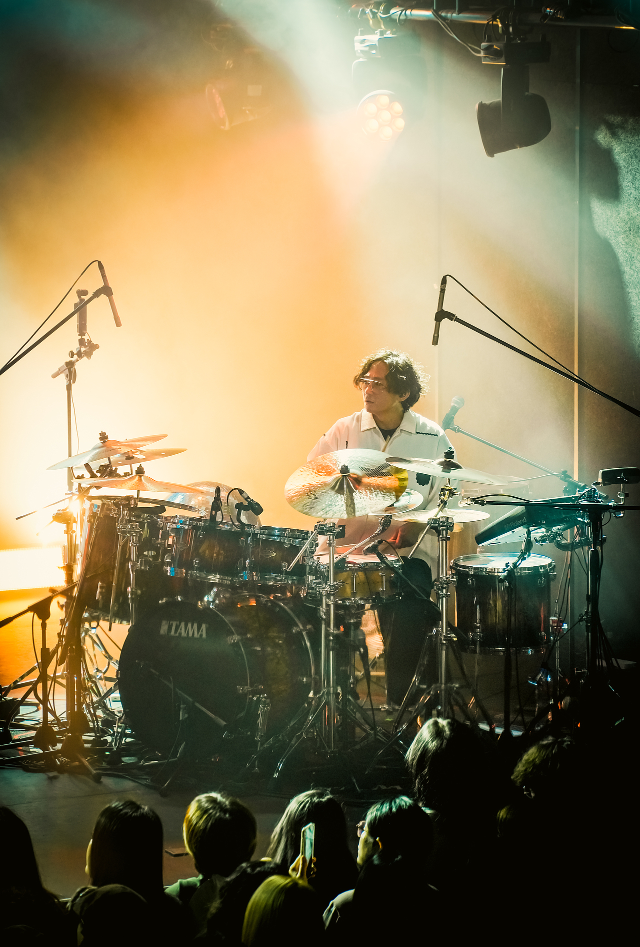 演出摄影 | 0524TizzyBac 广州站（图ZMzkxODE5ODQ0） - 人像摄影 - 站酷设计师Fan饭饭饭饭饭原创素材 - 站酷ZCOOL