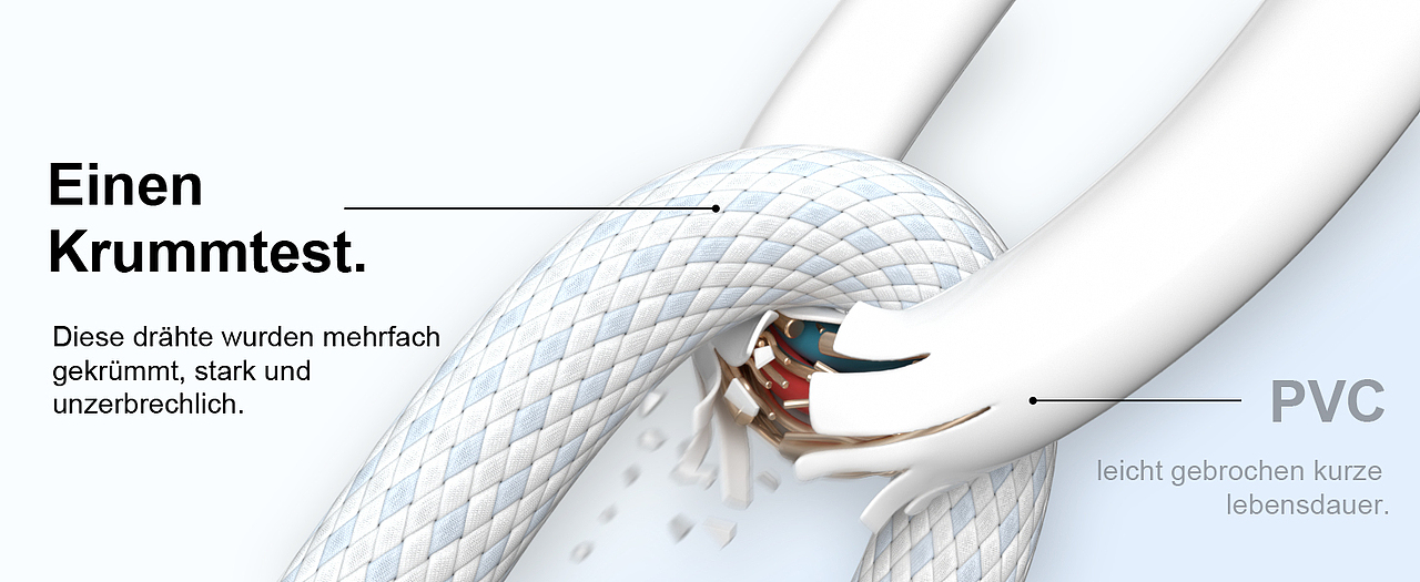 25W欧规充电器主图a+