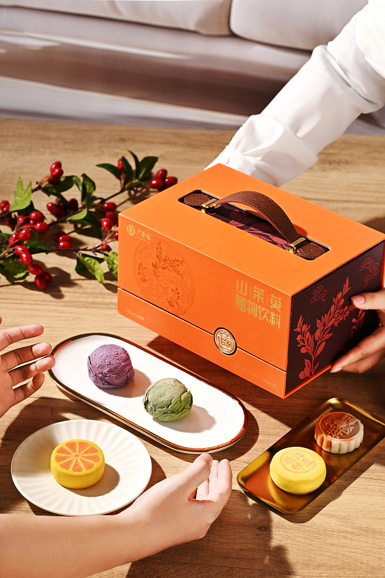 山茱萸植物饮料场景图拍摄（图ZMzkxODIwOTky） - 产品摄影 - 站酷设计师北京360商业摄影原创素材 - 站酷ZCOOL
