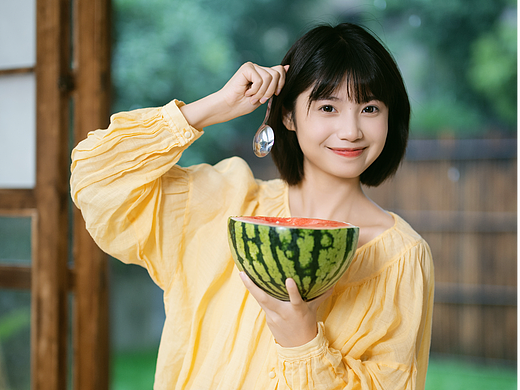 居家日记