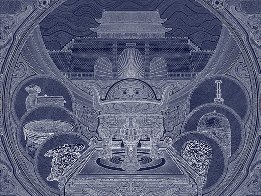 千年楚都—楚都古物情