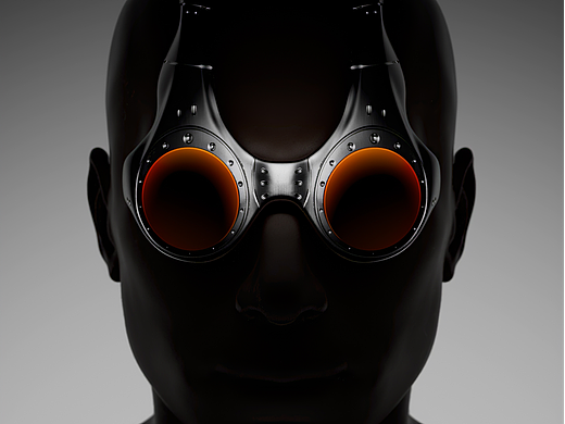 Oakley Over The Top太阳镜