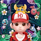 2.5D生活用品小元素（悬浮侧栏作者头像） - 原创素材 - 站酷设计师魂淡HUNDAN原创素材 - 站酷ZCOOL