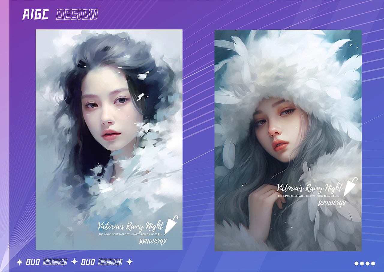 2025 | 个人平面作品集（图ZMzkxODM1Mzg4） - 其他平面 - 站酷设计师多多造物原创素材 - 站酷ZCOOL