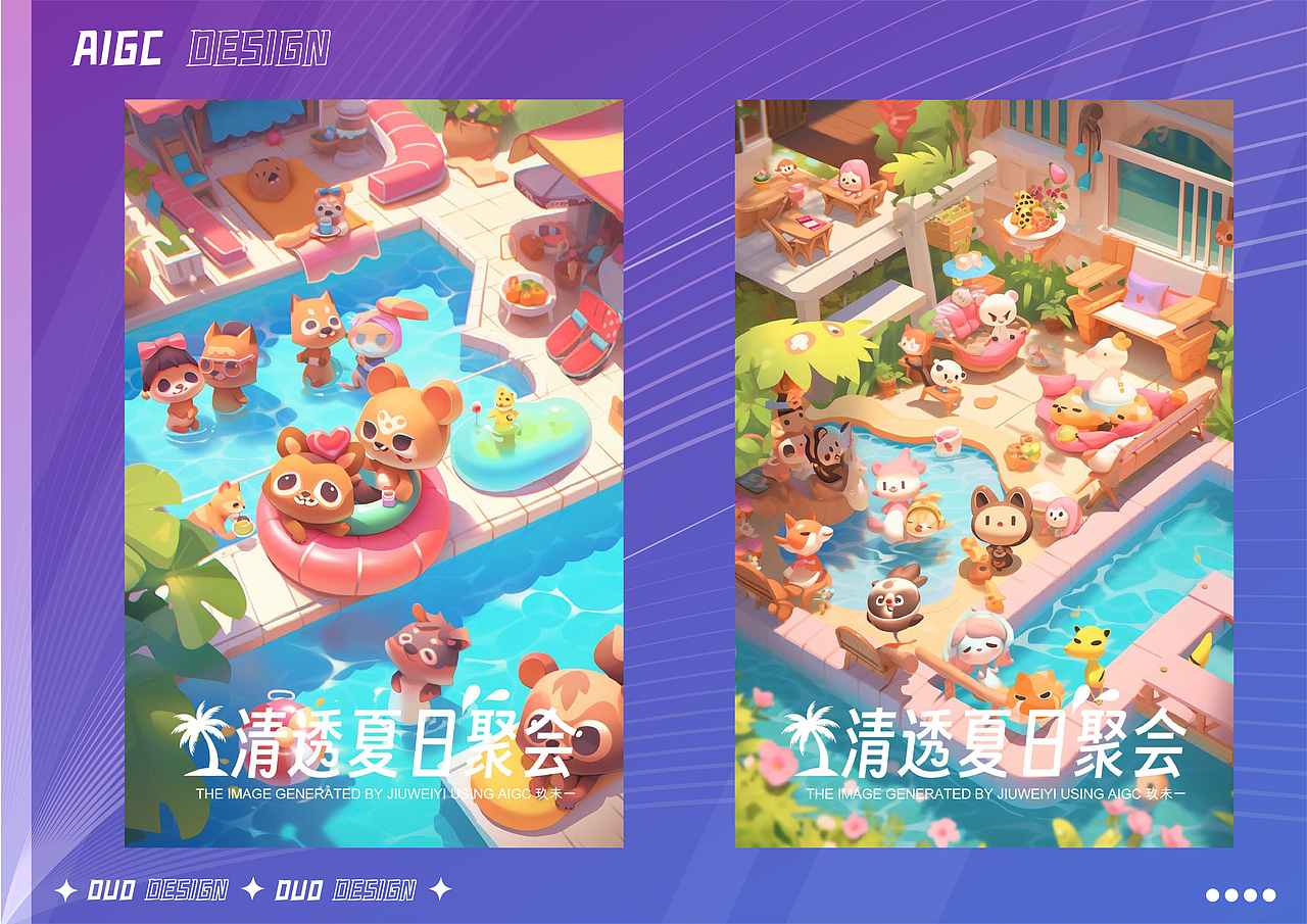 2025 | 个人平面作品集（图ZMzkxODM1Mzg0） - 其他平面 - 站酷设计师多多造物原创素材 - 站酷ZCOOL