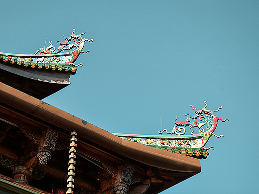 南普陀寺（個人主頁-ZNzIwNDkwODA=） - 風(fēng)光攝影 - 站酷設(shè)計師Tian然呆原創(chuàng)素材 - 站酷ZCOOL