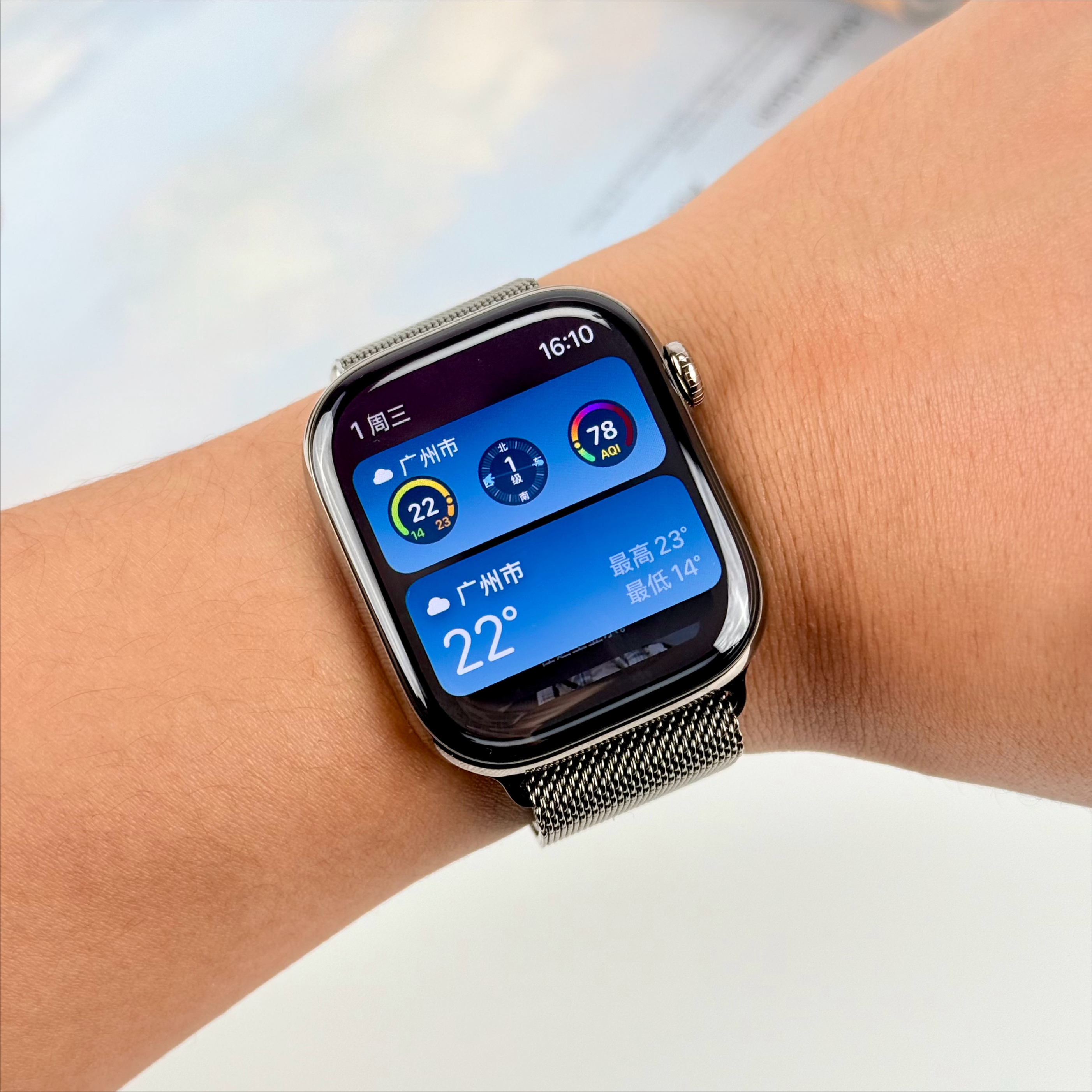 科技达人都在推！这几款热门爆款智能手表让你瞬间爱上腕间新宠！