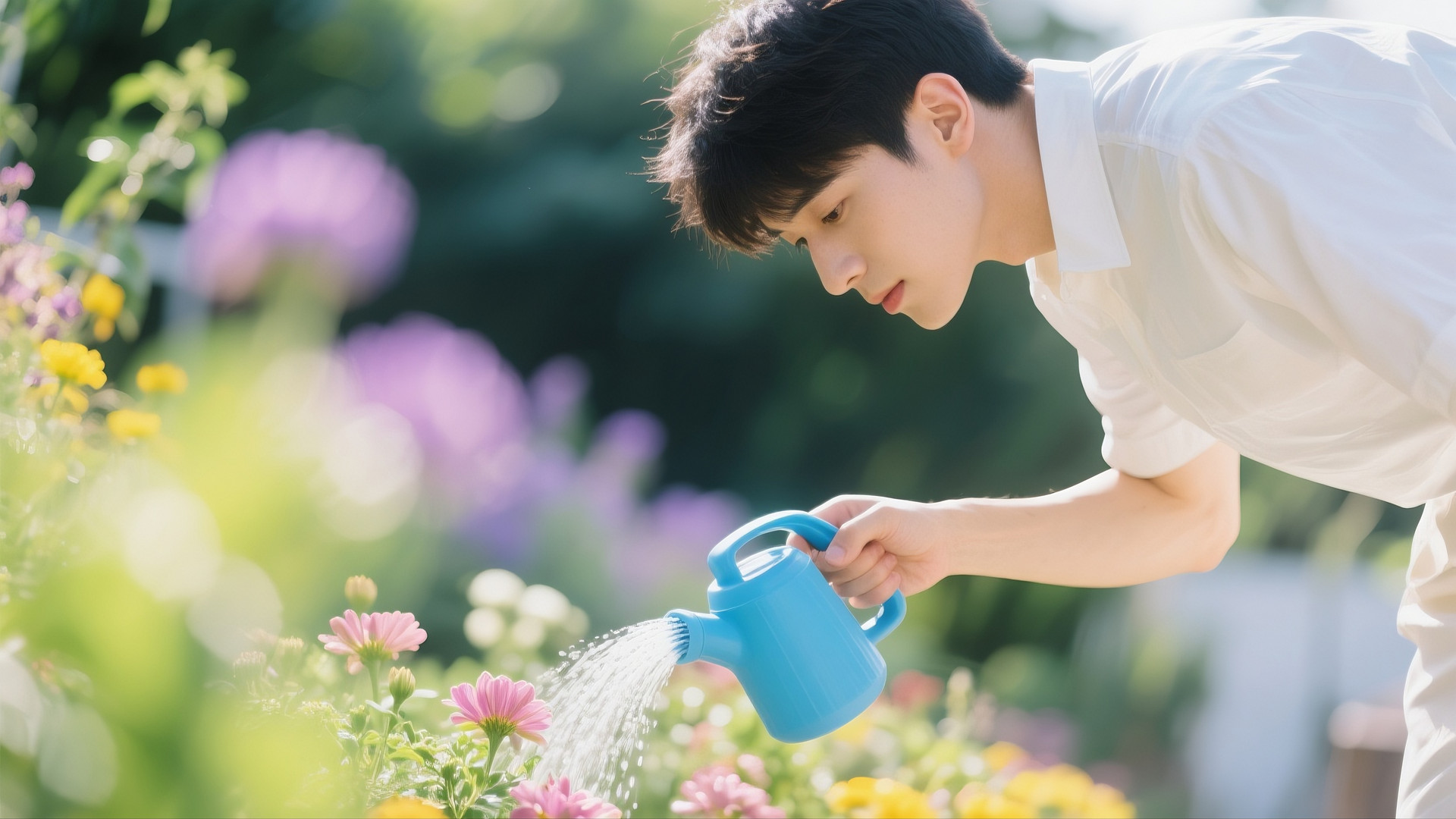 男士护肤必看!2025年男士洁面护肤套装选购指南:选对不踩雷!