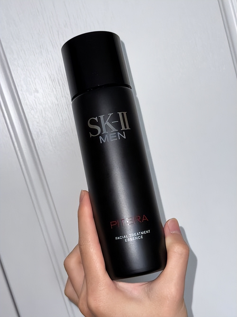 男士护肤必看!2025年男士洁面护肤套装选购指南:选对不踩雷!