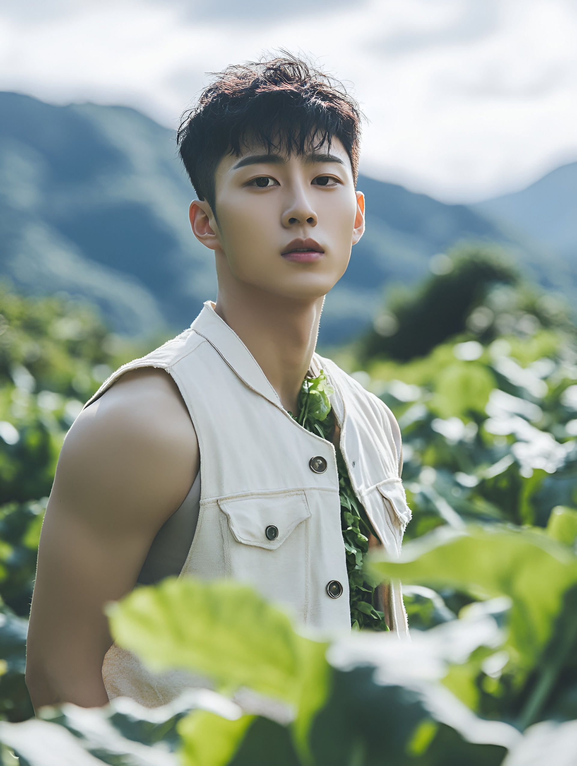 男士护肤必看!2025年男士洁面护肤套装选购指南:选对不踩雷!