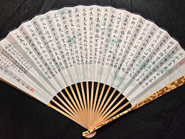 王曉歡書法作品（2025年春夏最新作品）