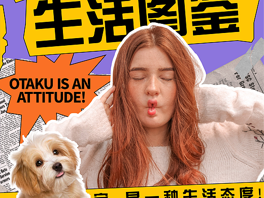 海报练习（个人主页-ZNzIwNDk2ODQ=） - 海报 - 站酷设计师起浪的风原创素材 - 站酷ZCOOL