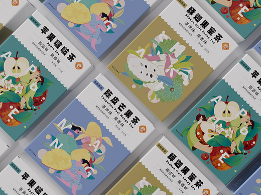 产品包装设计