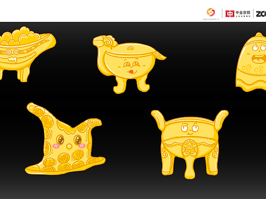 文物🟰“人物”