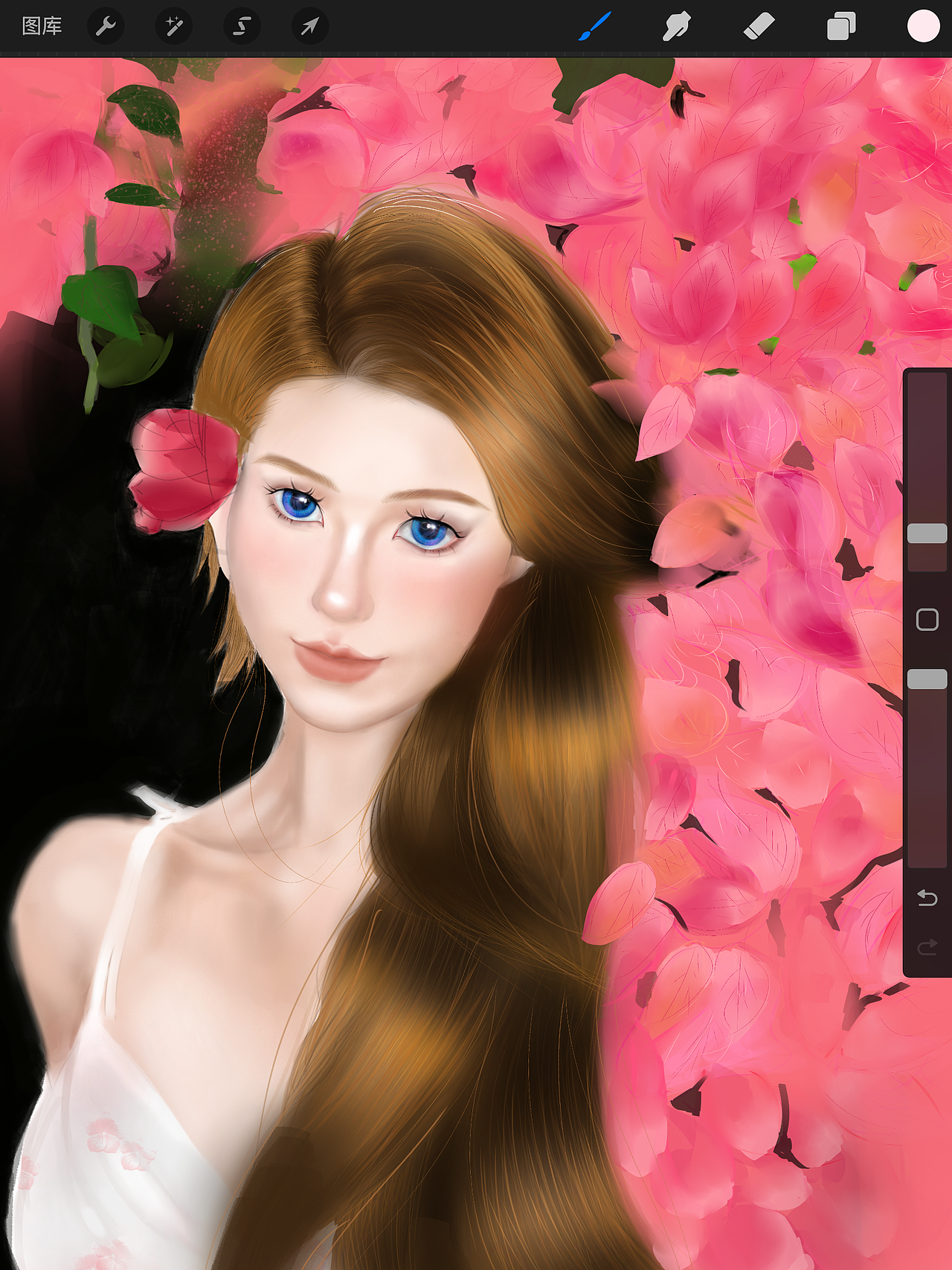 厚涂约（图ZMzkxODQ0Nzk2） - 艺术插画 - 站酷设计师Z471012262原创素材 - 站酷ZCOOL