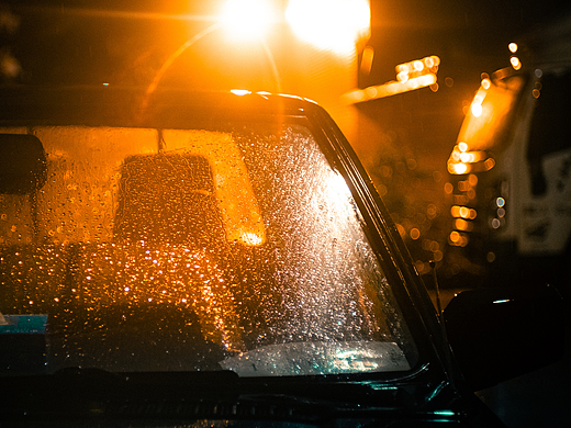 小雨