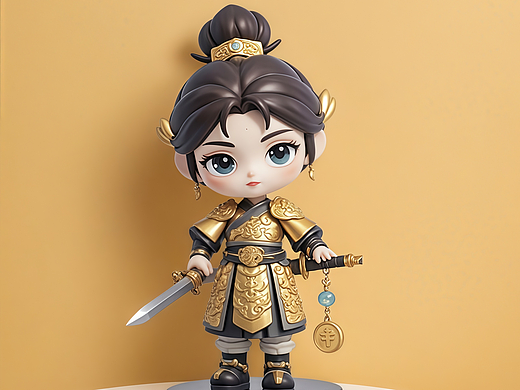 “惊涛”照革命,从“金”(今)忆古昔(惜)——之金将军来啦!