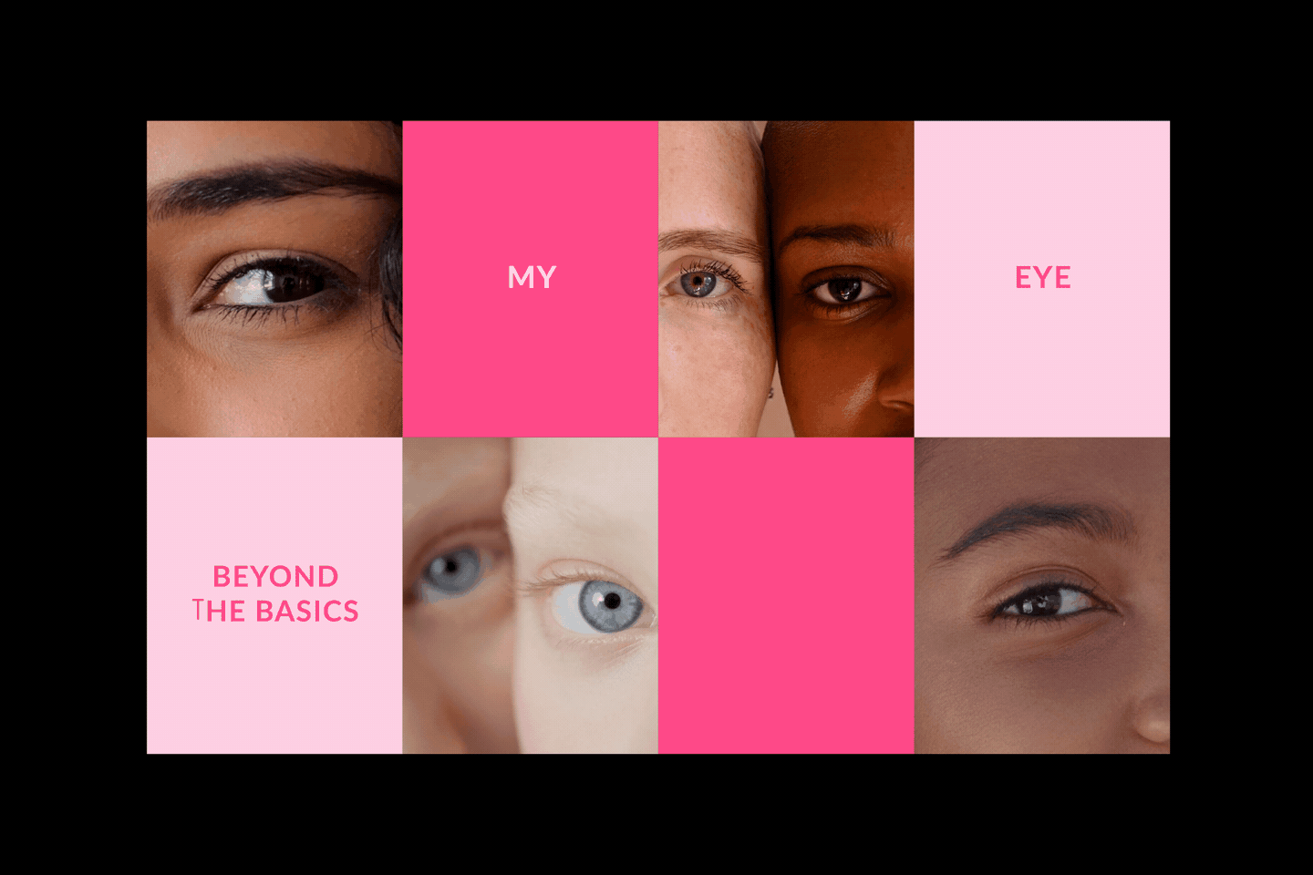 MYEYEBB｜海外美瞳品牌全案升级（图ZMzkxODUwMTI4） - 品牌 - 站酷设计师智能对象Outwit原创素材 - 站酷ZCOOL