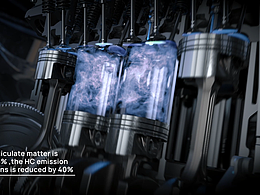 捷途海外T2|鯤鹏动力2.0T GDI卖点视频