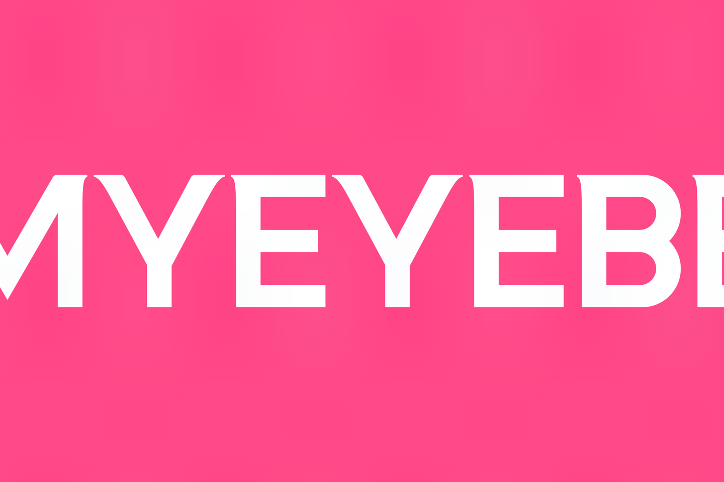 MYEYEBB｜海外美瞳品牌全案升级（图ZMzkxODUwMTYw） - 品牌 - 站酷设计师智能对象Outwit原创素材 - 站酷ZCOOL