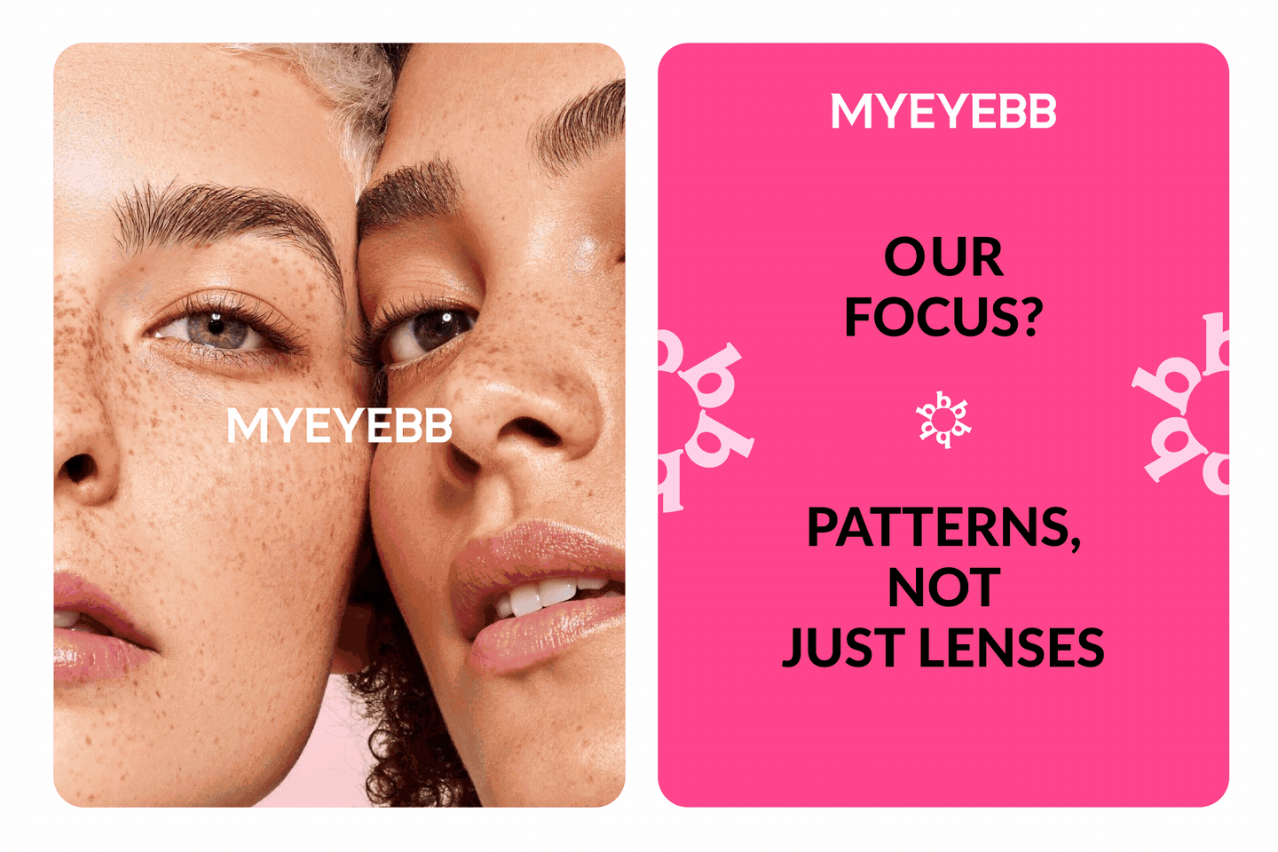 MYEYEBB｜海外美瞳品牌全案升级（图ZMzkxODUwMTY0） - 品牌 - 站酷设计师智能对象Outwit原创素材 - 站酷ZCOOL