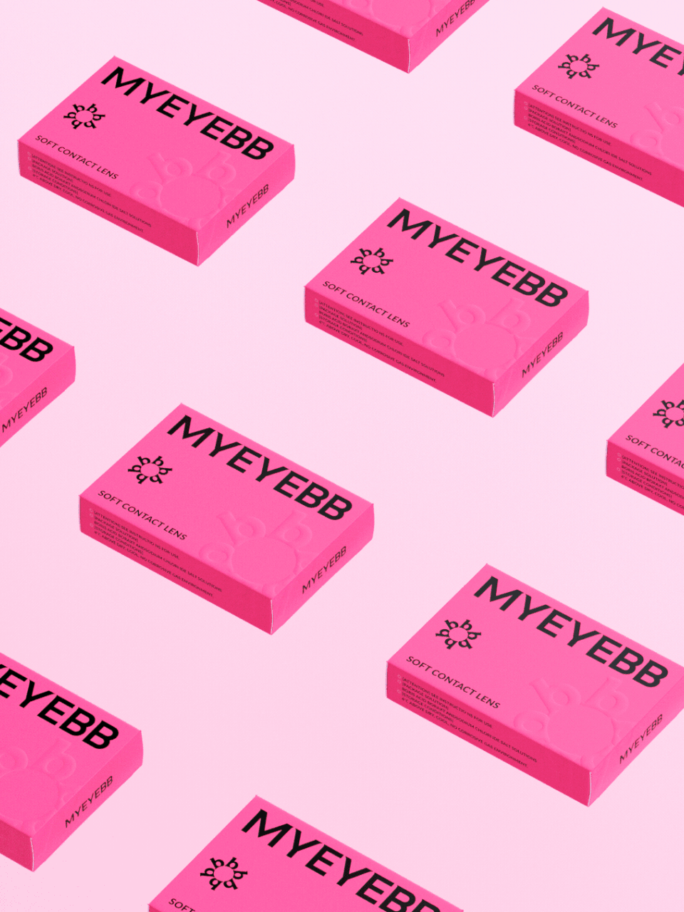 MYEYEBB｜海外美瞳品牌全案升级（图ZMzkxODUwMjI0） - 品牌 - 站酷设计师智能对象Outwit原创素材 - 站酷ZCOOL