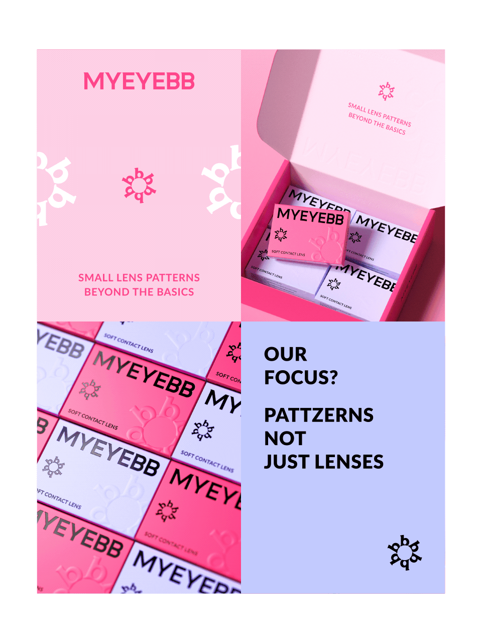 MYEYEBB｜海外美瞳品牌全案升级（图ZMzkxODUwMjMy） - 品牌 - 站酷设计师智能对象Outwit原创素材 - 站酷ZCOOL