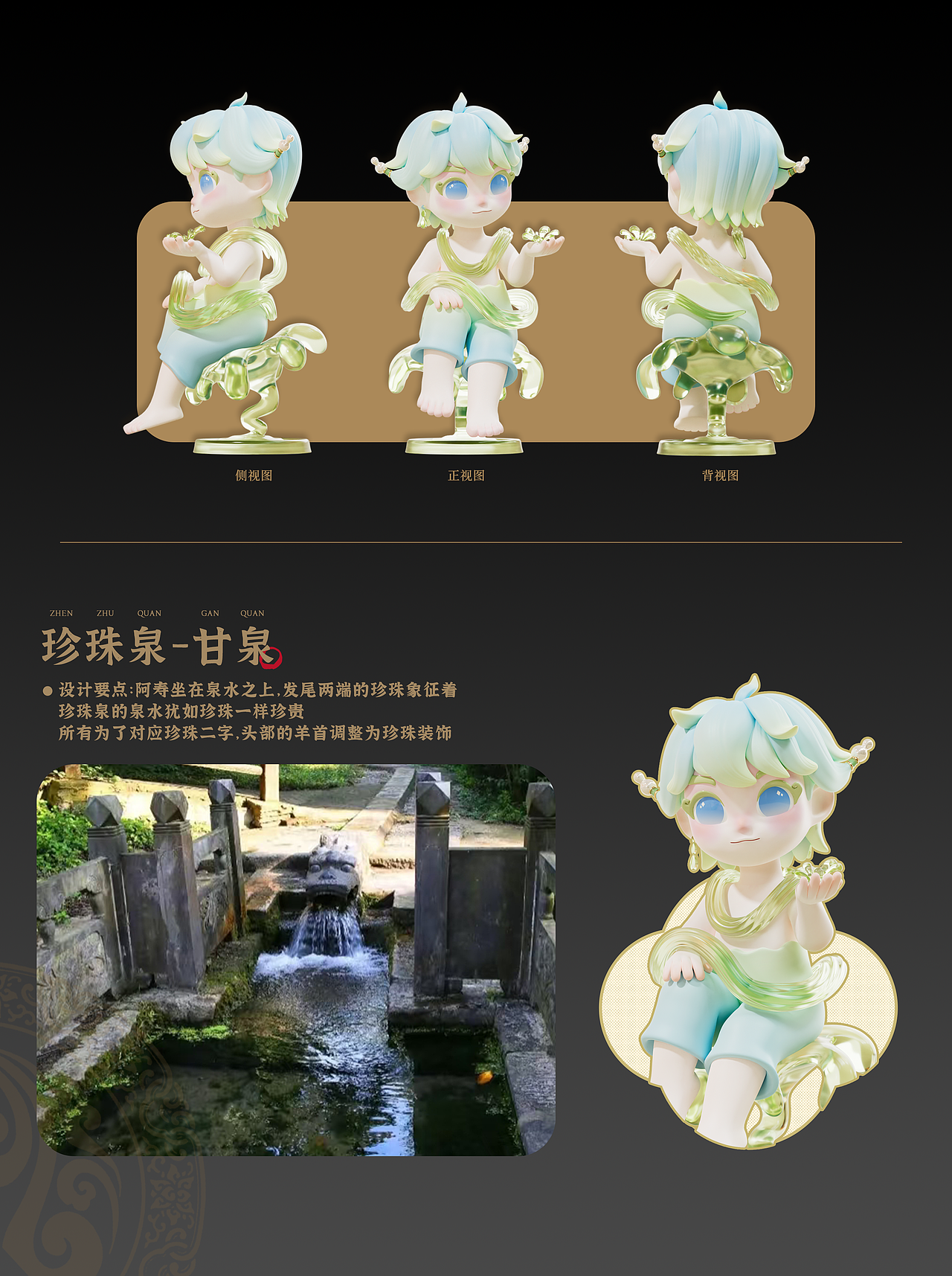 寿州有礼 | 寿州文创设计（图ZMzkxODUxNDcy） - 其他平面 - 站酷设计师大柿喵原创素材 - 站酷ZCOOL