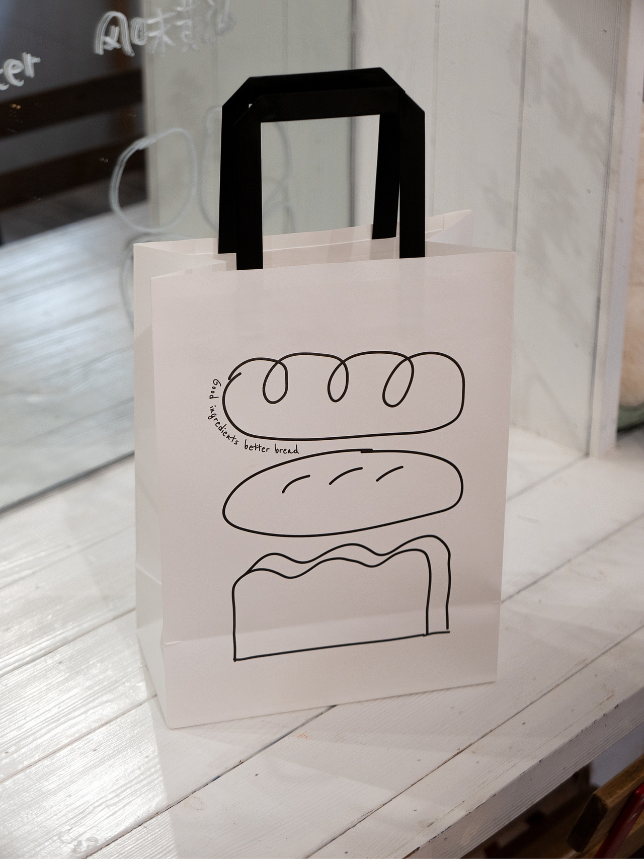 Lei Bread 㗊面包 烘焙品牌视觉设计（图ZMzkxODU1MzE2） - 品牌 - 站酷设计师pigeonstudio原创素材 - 站酷ZCOOL