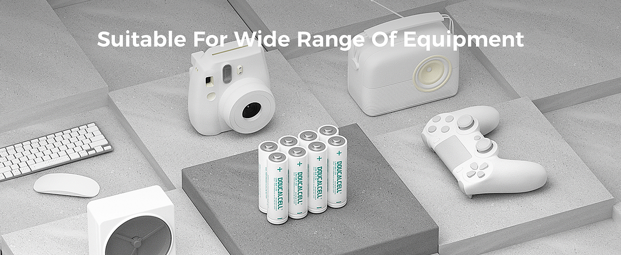 跨境电商-Doucalcell高级A+（图ZMzkxODU1NTA0） - 品牌 - 站酷设计师快疯了的纸鹤原创素材 - 站酷ZCOOL