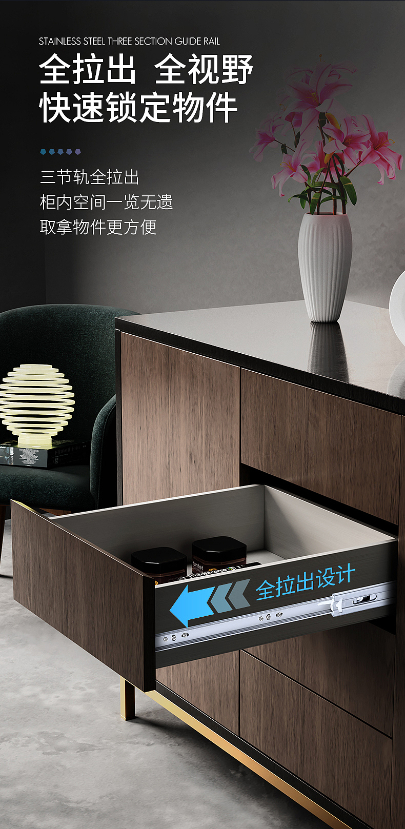 导轨详情页（五金）道轨（图ZMzkxODU1NjE2） - 其他平面 - 站酷设计师光影重构设计原创素材 - 站酷ZCOOL