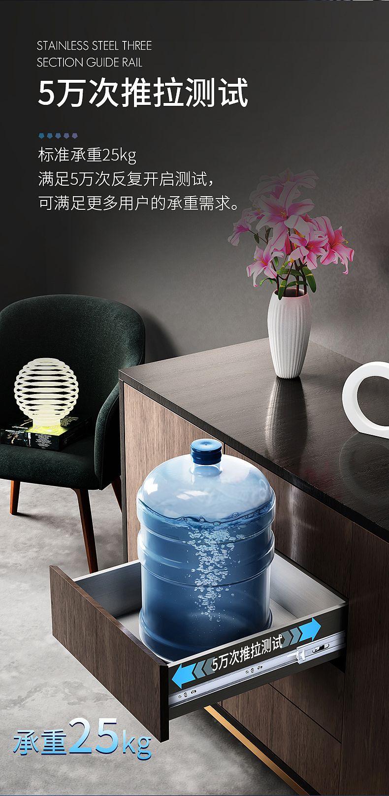 导轨详情页（五金）道轨（图ZMzkxODU1NjMy） - 其他平面 - 站酷设计师光影重构设计原创素材 - 站酷ZCOOL