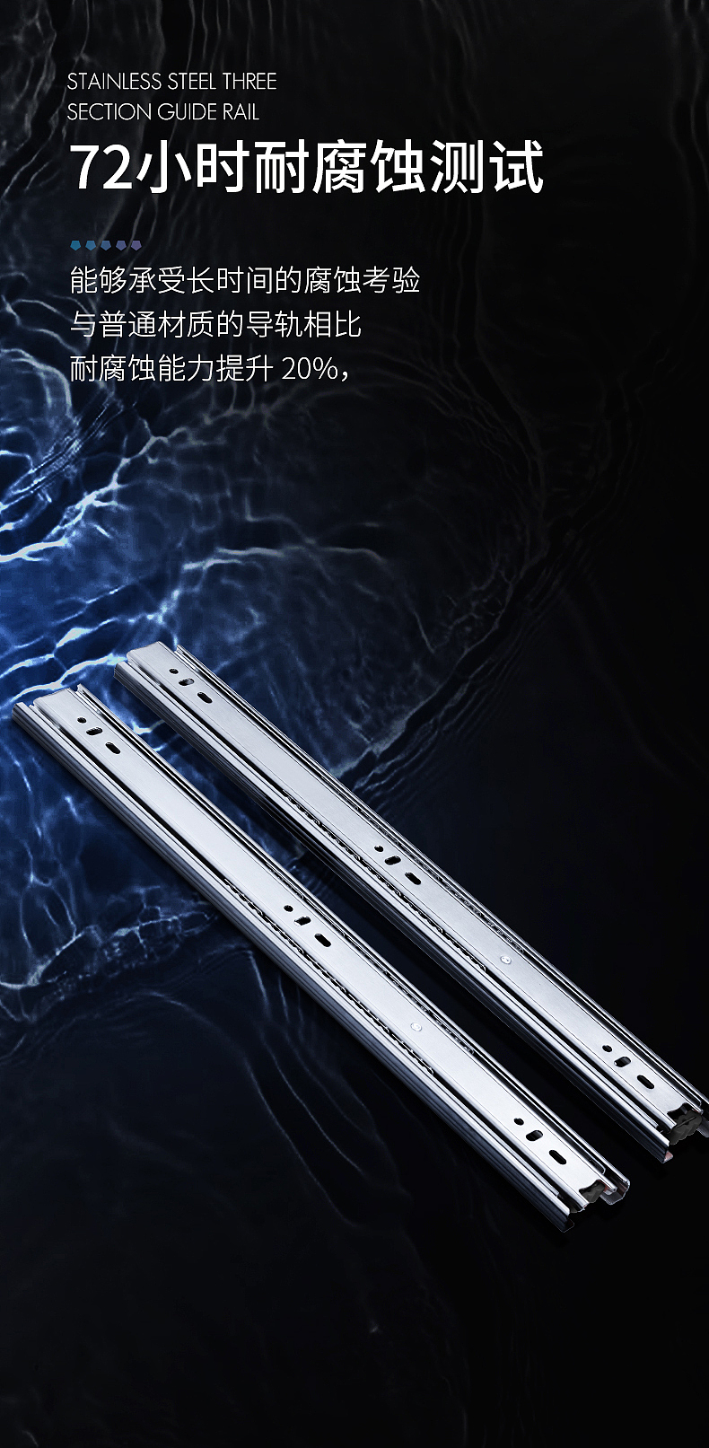 导轨详情页（五金）道轨（图ZMzkxODU1NjQw） - 其他平面 - 站酷设计师光影重构设计原创素材 - 站酷ZCOOL