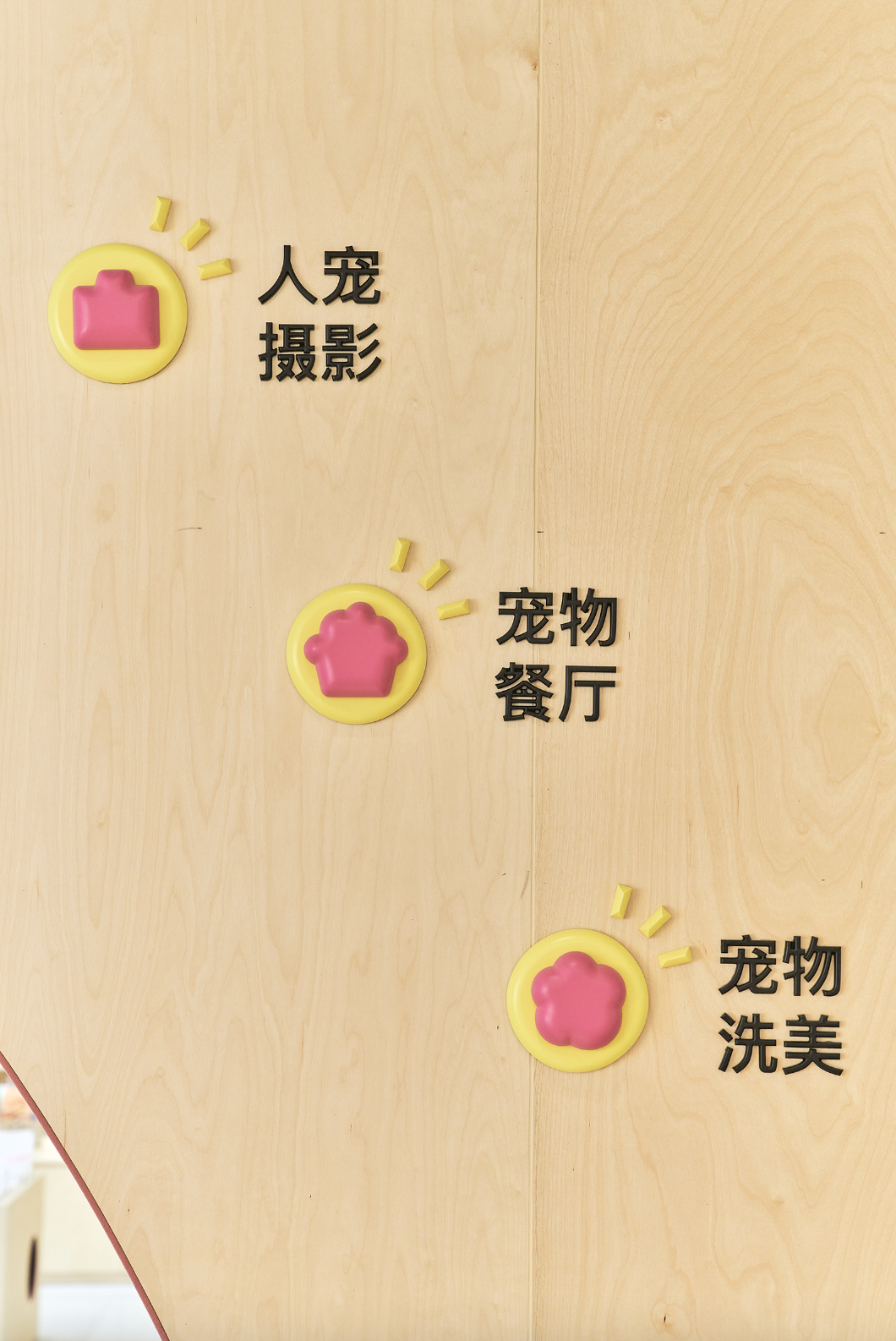 毛孩子的日常,值得被用心对待-Mamagoto宠物品牌及包装设计|365天的好设计NO.98