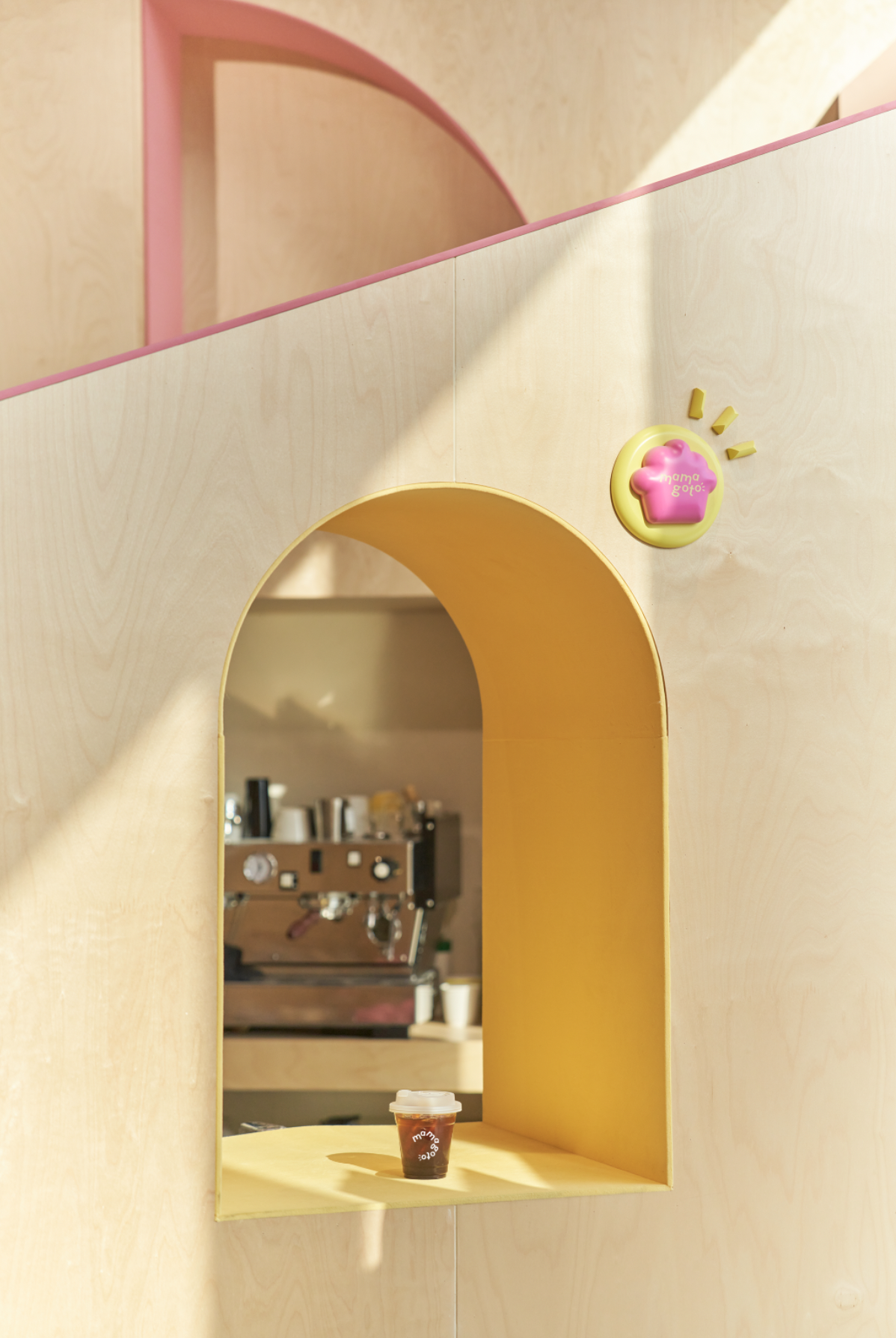 毛孩子的日常,值得被用心对待-Mamagoto宠物品牌及包装设计|365天的好设计NO.98