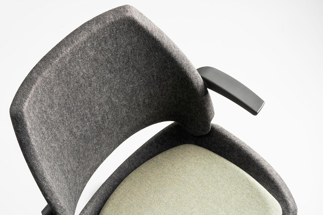 2025年德国iF奖获奖作品分享——椅子设计（图ZMzkxODYwNzM2） - 生活用品 - 站酷设计师红点IF壹点设计原创素材 - 站酷ZCOOL