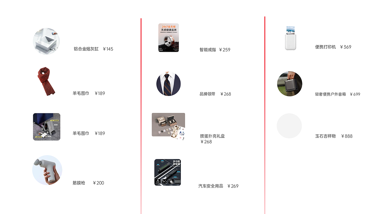 玫德伴手礼策划案（图ZMzkxODYwNzky） - 文案/策划 - 站酷设计师曹晋华原创素材 - 站酷ZCOOL