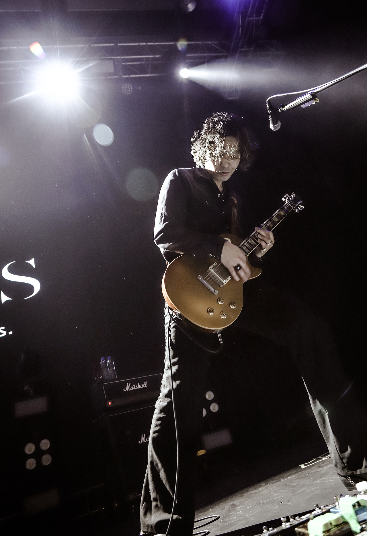 演出摄影 | I don'like mondays