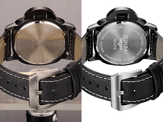 电商精修|ps精修|手表精修