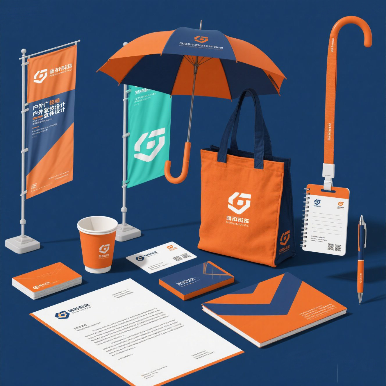 半导体行业遇冷？品牌设计或成破局关键！（图ZMTUxMjAxMDA=） - 资讯 - 站酷设计师深圳智恩品牌策划原创素材 - 站酷ZCOOL