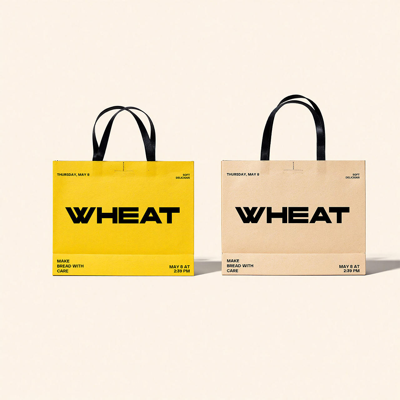 烘培类-品牌设计，应该是半成品~ 记录一下吧（图ZMzkxODYzNjY4） - 品牌 - 站酷设计师暖阳嘉郝原创素材 - 站酷ZCOOL