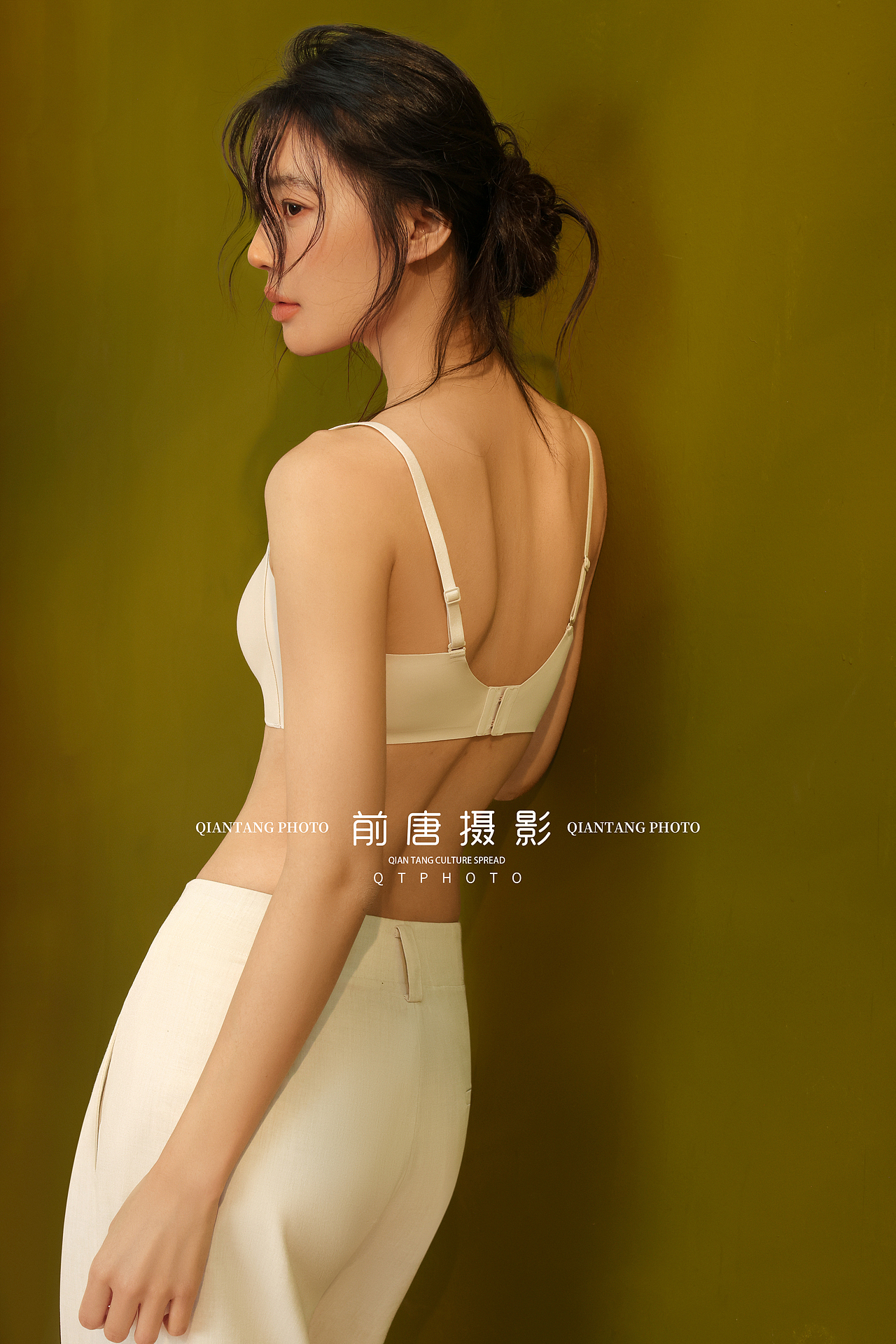 高级感文胸 文胸拍摄 内衣拍摄 蕾丝内衣