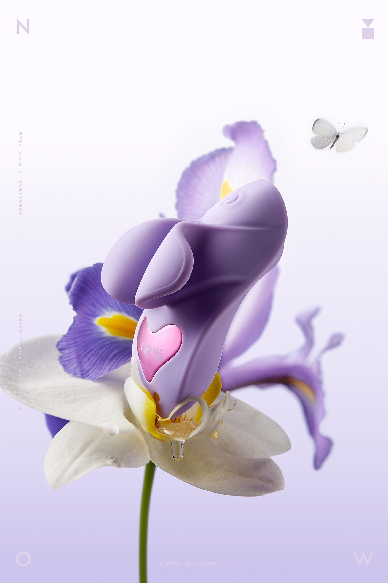 产品摄影 | 小虎猫 X 当下视觉