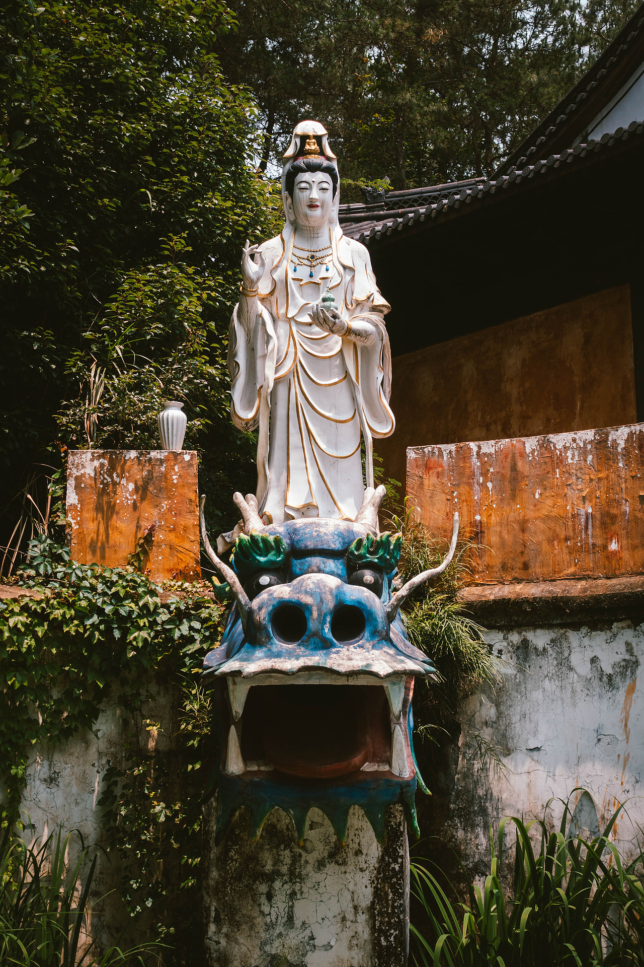 金华浦江|Jinhua Pujiang（图ZMzkxODY1NDEy） - 人文/纪实摄影 - 站酷设计师IZZARD盜原创素材 - 站酷ZCOOL