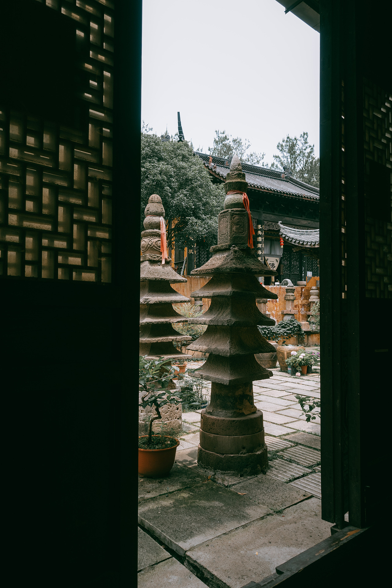 金华浦江|Jinhua Pujiang（图ZMzkxODY1NDQw） - 人文/纪实摄影 - 站酷设计师IZZARD盜原创素材 - 站酷ZCOOL